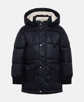 Winter jacket