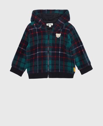 Fleece jacket