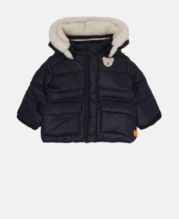 Quilted jacket
