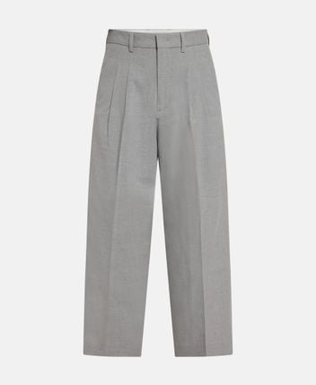 Cropped trousers Mila