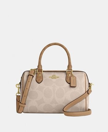 Cross-body bag