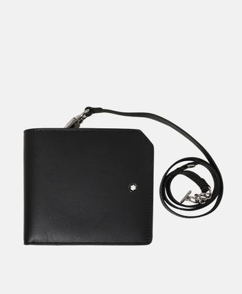 Leather wallet