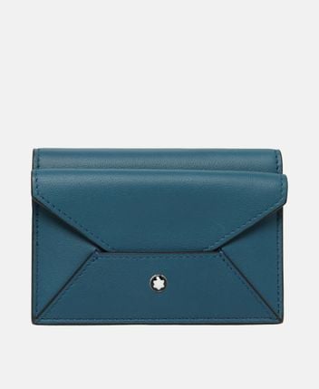 Leather wallet