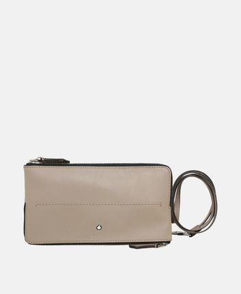 Phone wallet