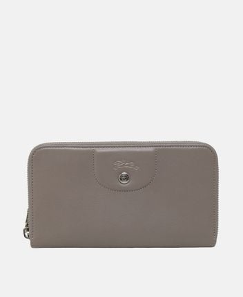 Leather wallet