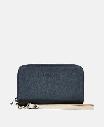 Leather wallet