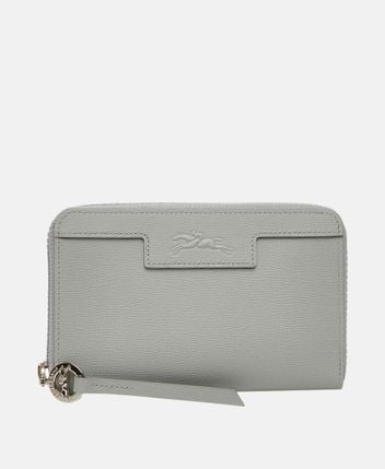 Leather wallet