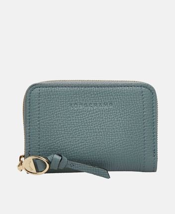 Leather wallet