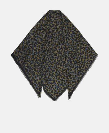 Square scarf