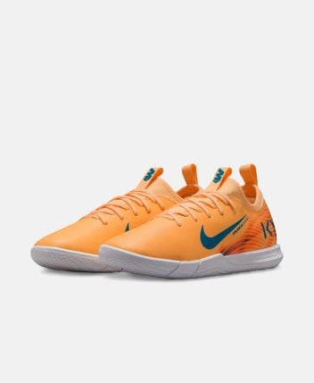Indoor football shoes Nike Jr. Mercurial Vapor 16 Academy "Kylian Mbappé"
