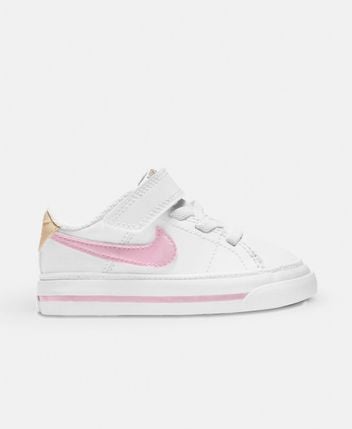 Baby first shoes Court Legacy