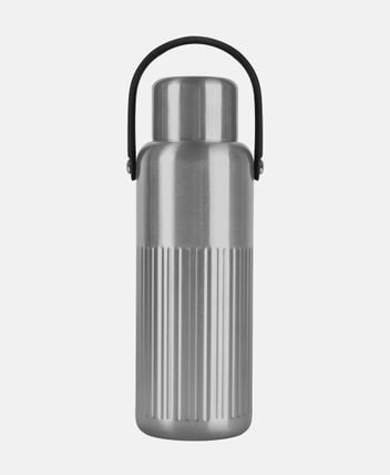 Thermal drinking bottle