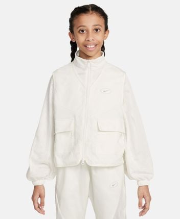 Lightweight jacket