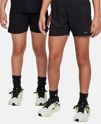 Running shorts