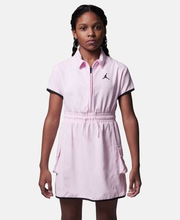 Functional dress