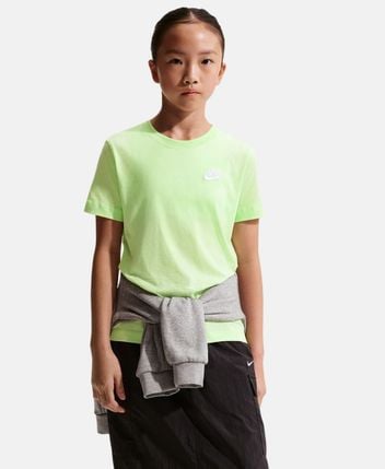 Crew neck t-shirt