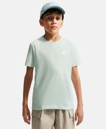 Crew neck t-shirt