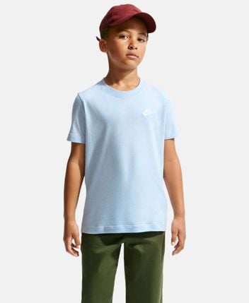 Crew neck t-shirt