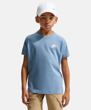Crew neck t-shirt