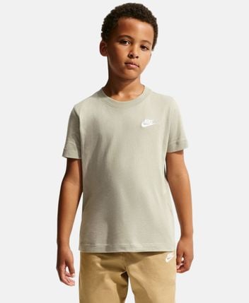 Crew neck t-shirt