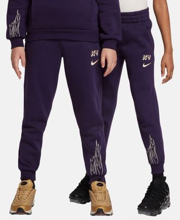Jersey trousers