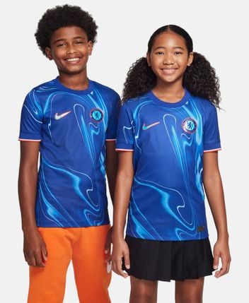 Football jersey