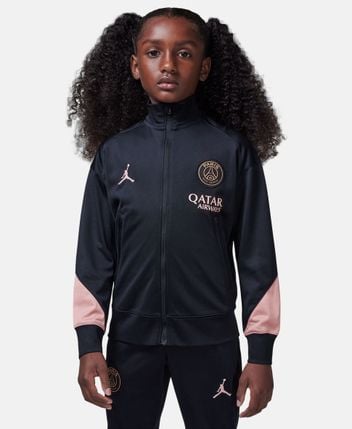 Sweat jacket