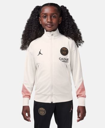 Sweat jacket