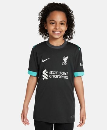 Football jersey