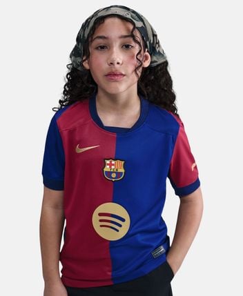 Football jersey