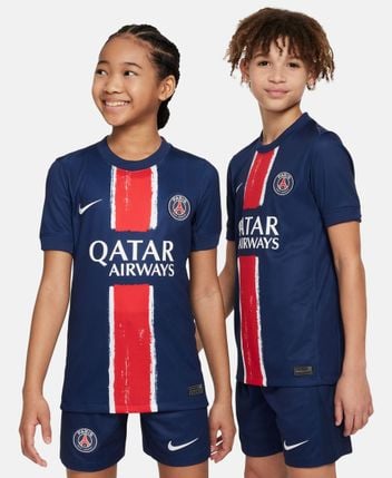 Football jersey