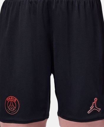 Jersey shorts