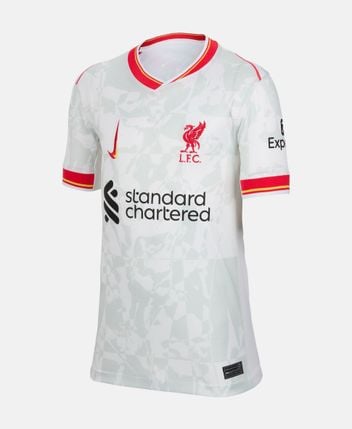 Football jersey