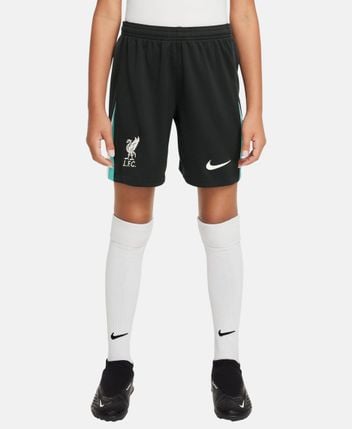 Jersey shorts