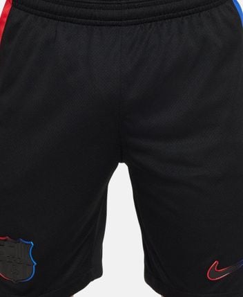 Functional shorts