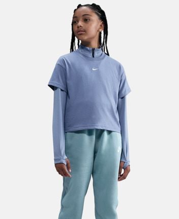 Crew neck t-shirt