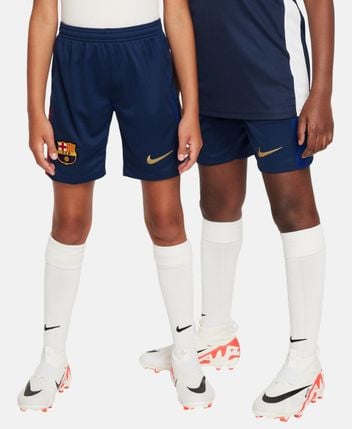 Functional shorts