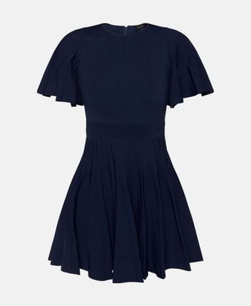 Knitted dress Aenhai