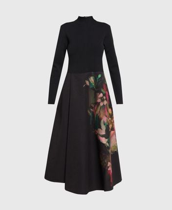 Elegant dress