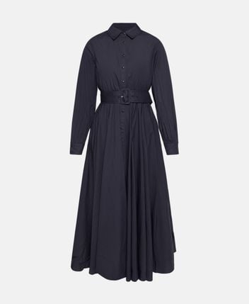 Shirtwaist dress