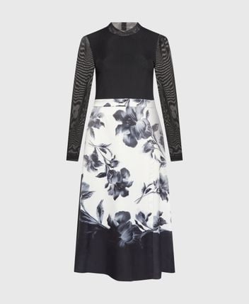 Maxi-dress