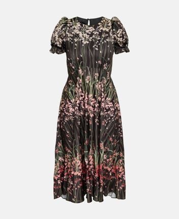 Midi dress