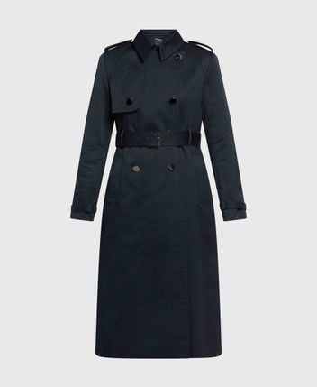 Trench coat