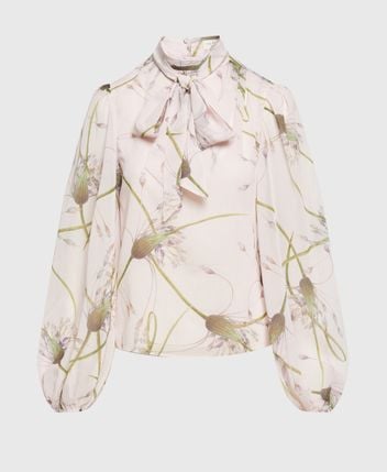 Elegant shirt blouse