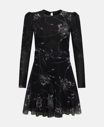Casual dress Sannde