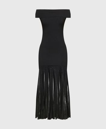 Carmen dress