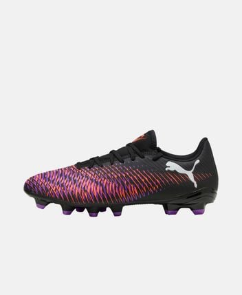 Football boots FUTURE 8 PLAY FG/AG