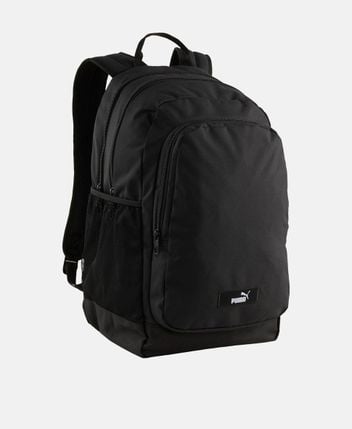Backpack Academy