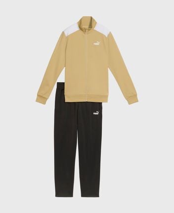 Track suit