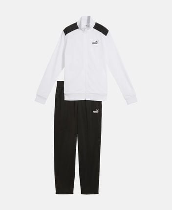 Track suit